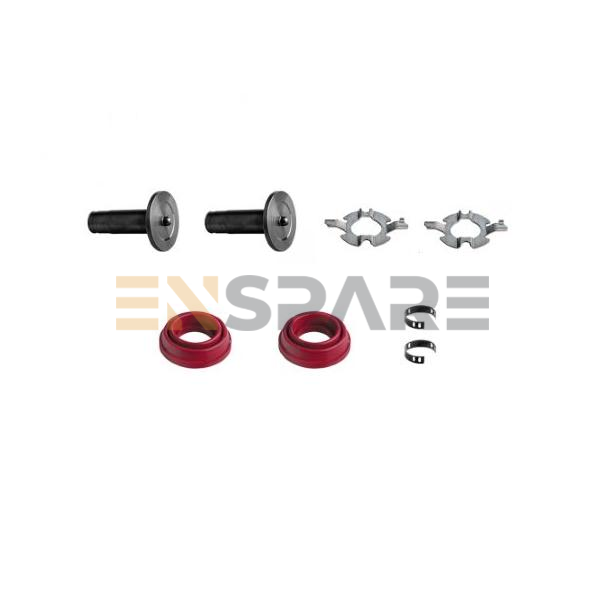 Caliper Tappet & Boot Set