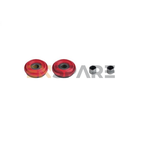 Caliper Tappet Set (74mm)