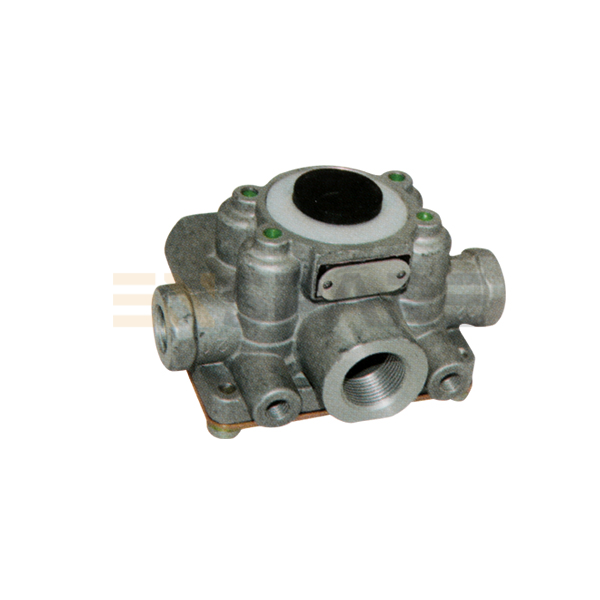 Protection Valve