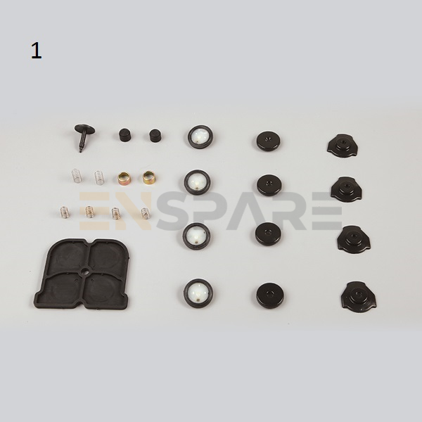 Protection Valve Repair Kit