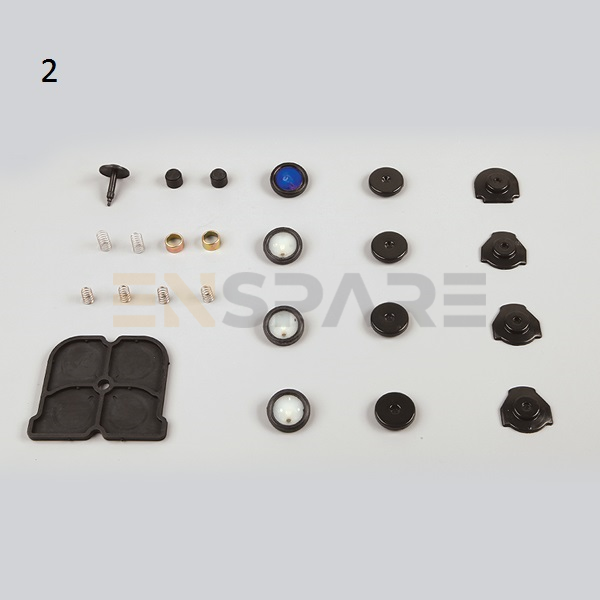 Protection Valve Repair Kit