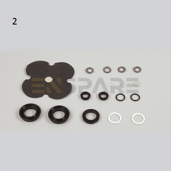 Protection Valve Repair Kit