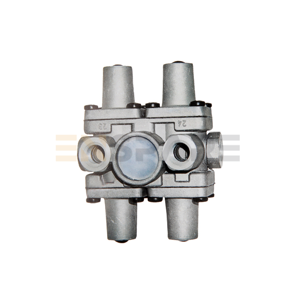 Protection Valve