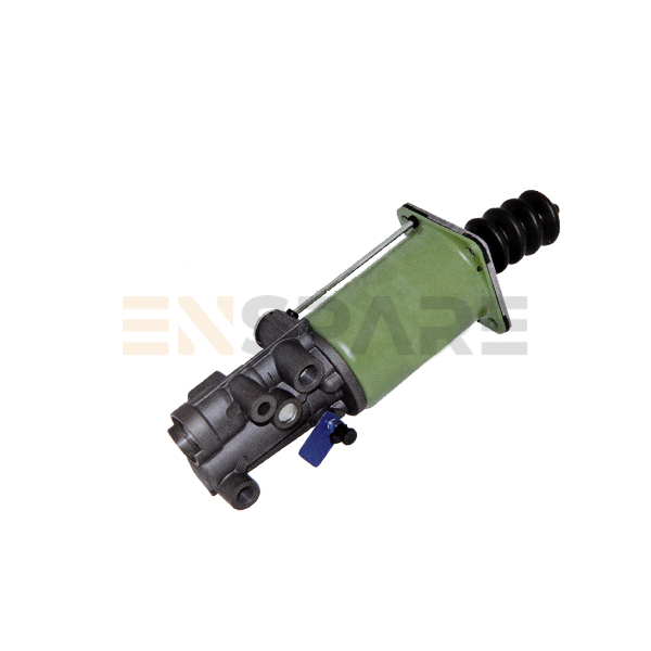 Clutch Servo Unit