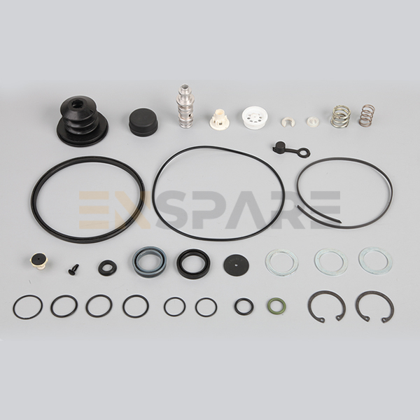 Clutch Servo Unit Repair Kit