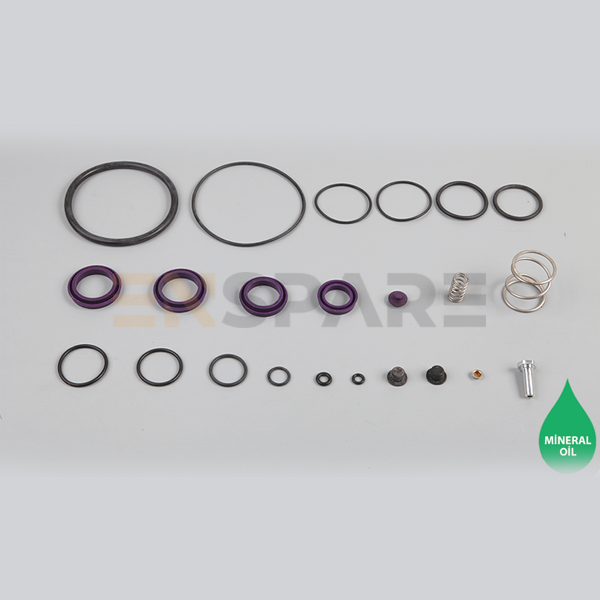 Clutch Servo Unit Repair Kit