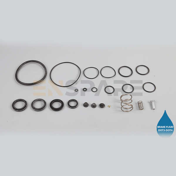 Clutch Servo Unit Repair Kit