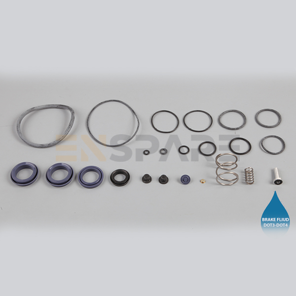 Clutch Servo Unit Repair Kit