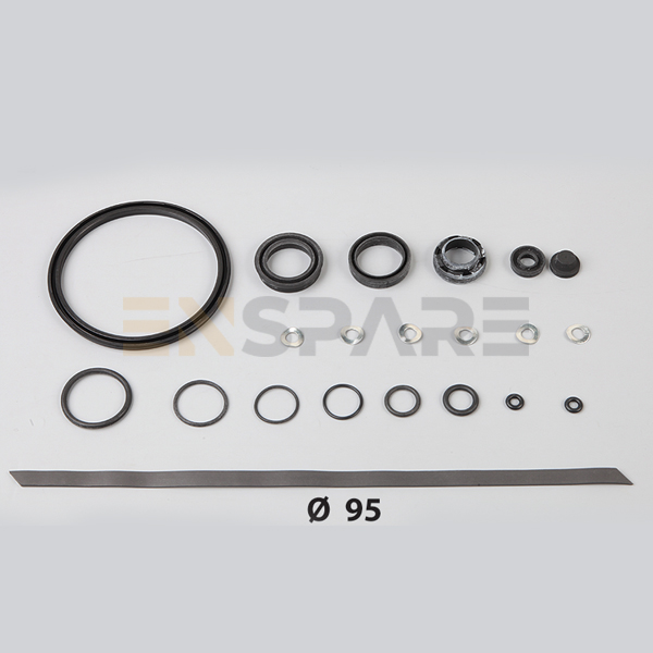 Clutch Servo Unit Repair Kit