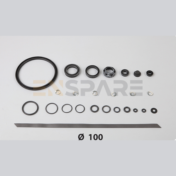 Clutch Servo Unit Repair Kit