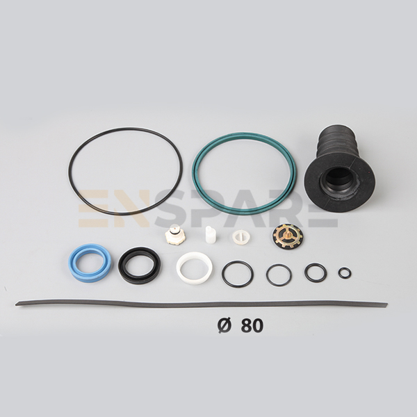 Clutch Servo Unit Repair Kit