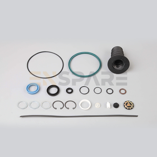 Clutch Servo Unit Repair Kit