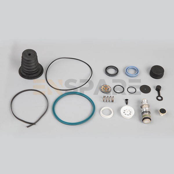 Clutch Servo Unit Repair Kit