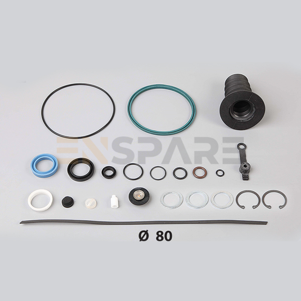 Clutch Servo Unit Repair Kit