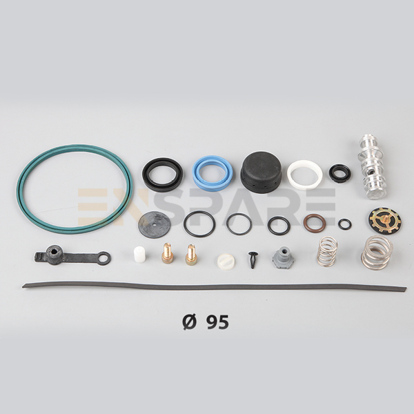 Clutch Servo Unit Repair Kit