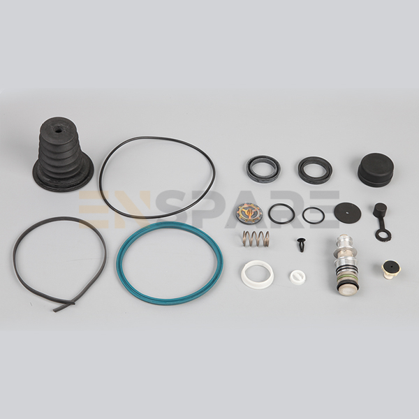 Clutch Servo Unit Repair Kit