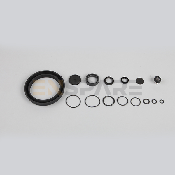 Clutch Servo Unit Repair Kit