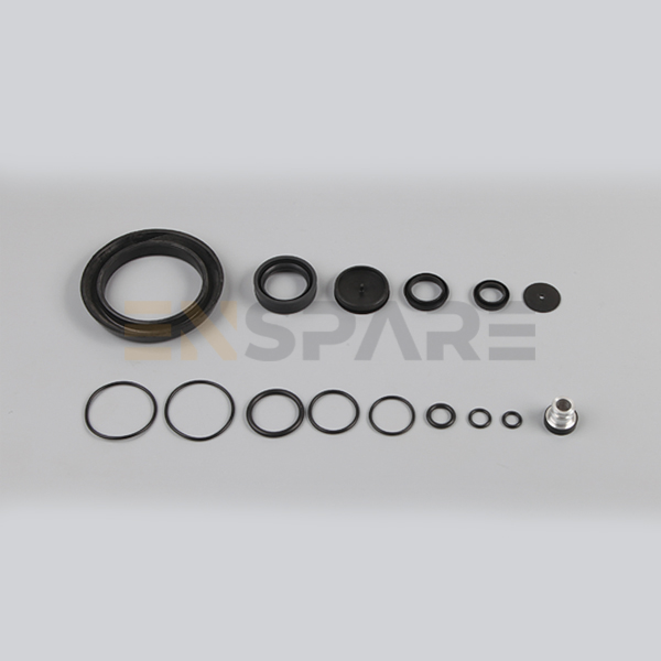 Clutch Servo Unit Repair Kit