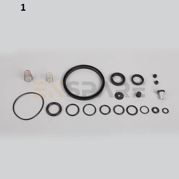 Clutch Servo Unit Repair Kit