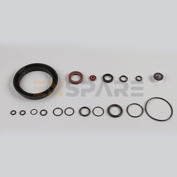 Clutch Servo Unit Repair Kit