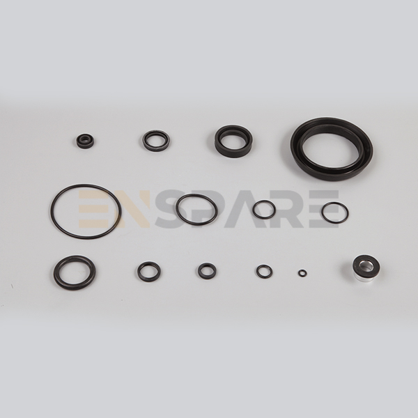 Clutch Servo Unit Repair Kit