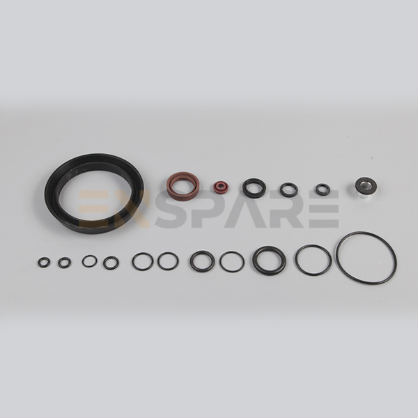 Clutch Servo Unit Repair Kit