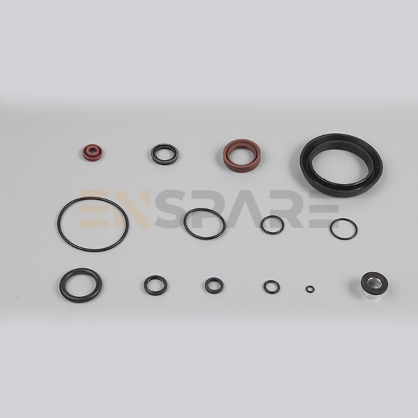 Clutch Servo Unit Repair Kit