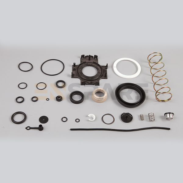 Clutch Servo Unit Repair Kit