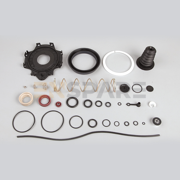 Clutch Servo Unit Repair Kit