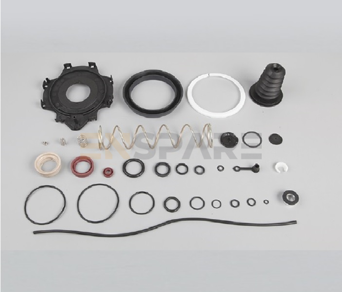 Clutch Servo Unit Repair Kit