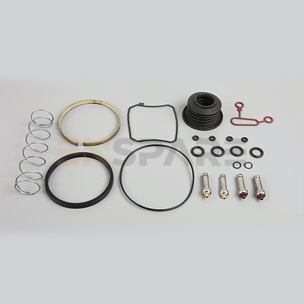 Clutch Servo Unit Repair Kit