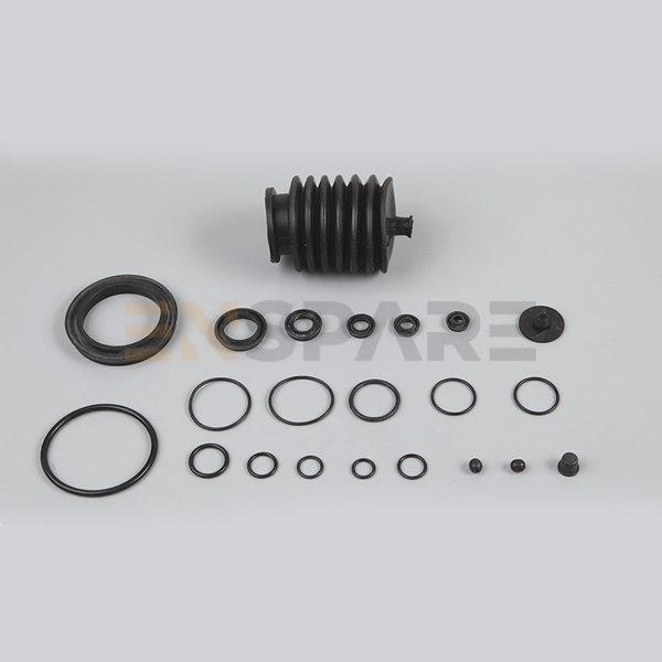 Clutch Servo Unit Repair Kit