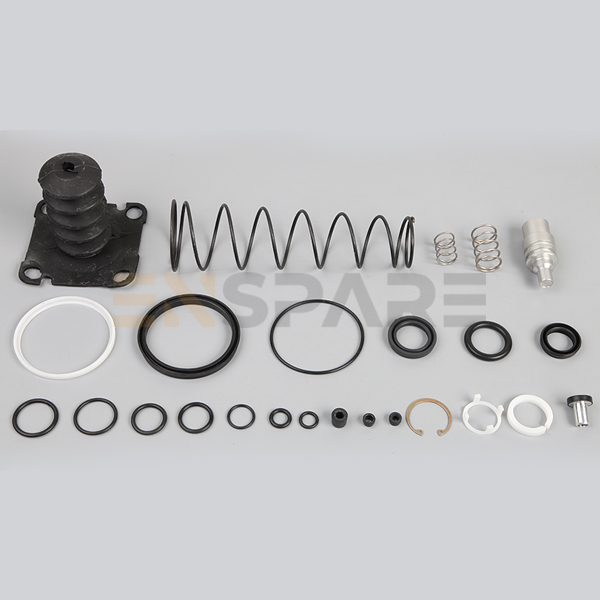 Clutch Servo Unit Repair Kit