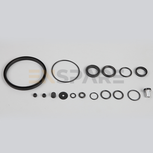 Clutch Servo Unit Repair Kit