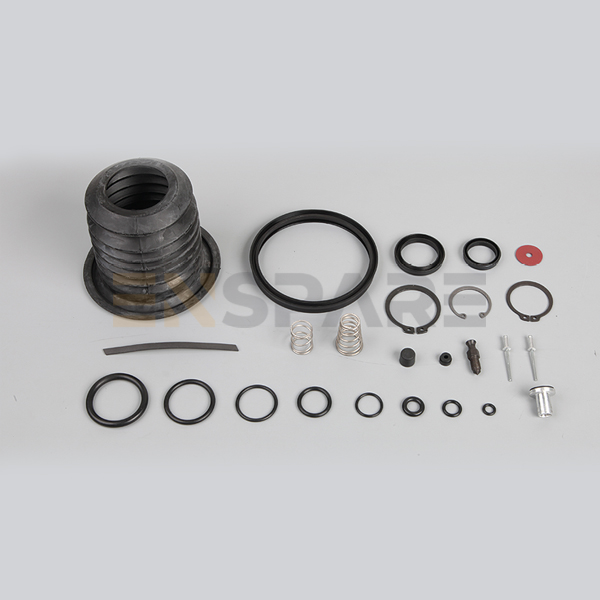 Clutch Servo Unit Repair Kit