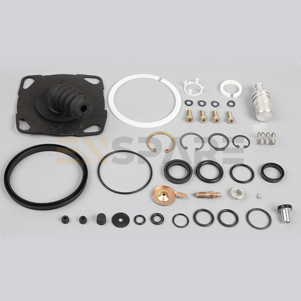 Clutch Servo Unit Repair Kit