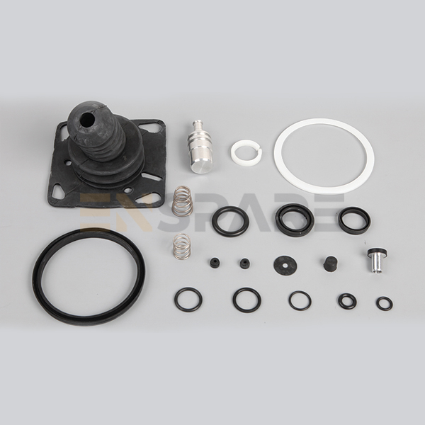 Clutch Servo Unit Repair Kit