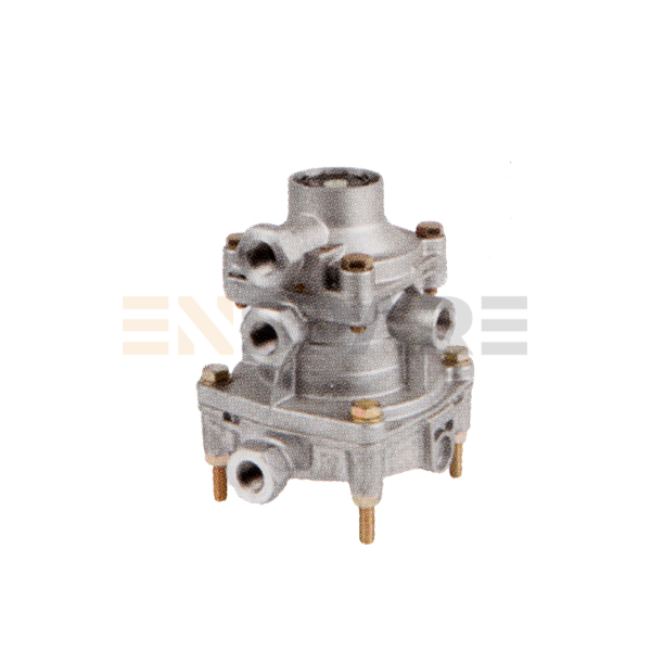 Trailer Control Valve