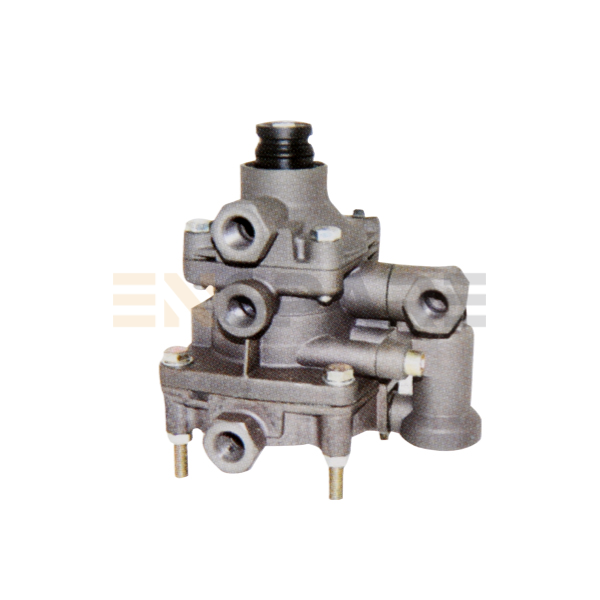 Trailer Control Valve