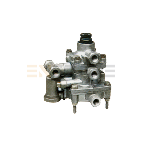 Trailer Control Valve