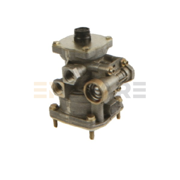 Trailer Control Valve