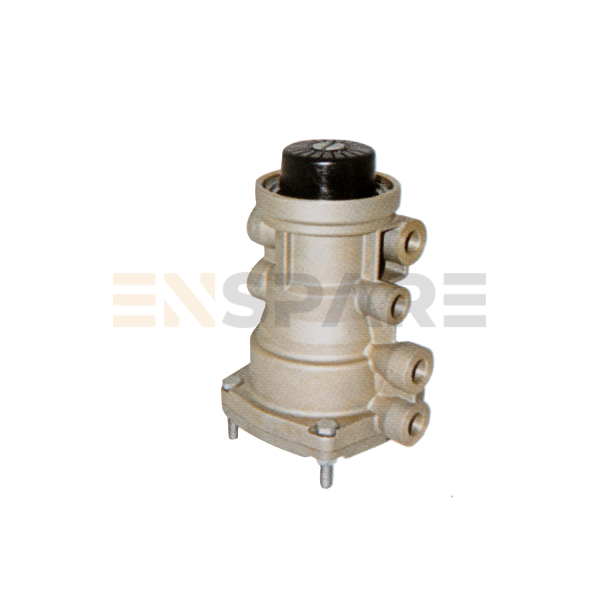 Trailer Control Valve