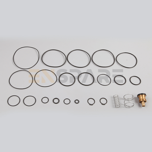 Trailer Control Valve Repair Kit