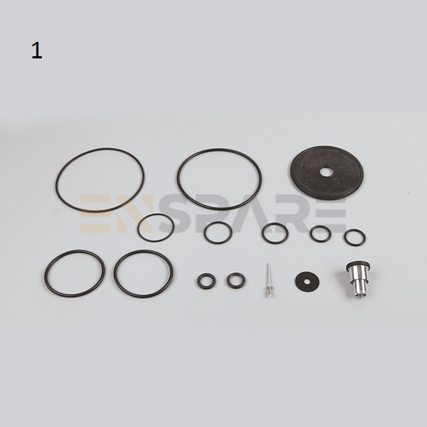 Trailer Control Valve Repair Kit