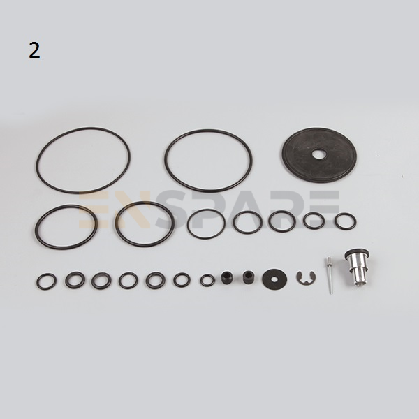 Trailer Control Valve Repair Kit