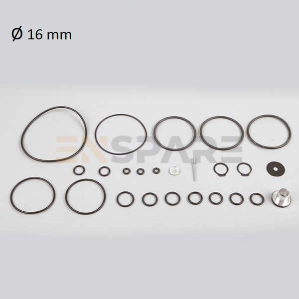 Trailer Control Valve Repair Kit