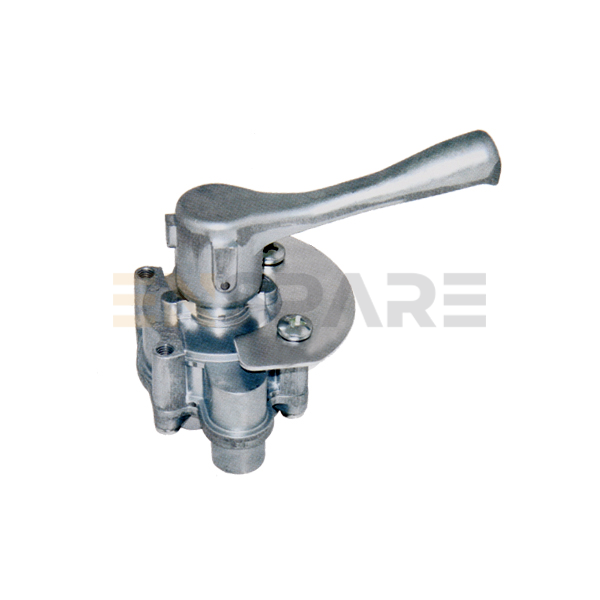 Trailer Height Control Valve