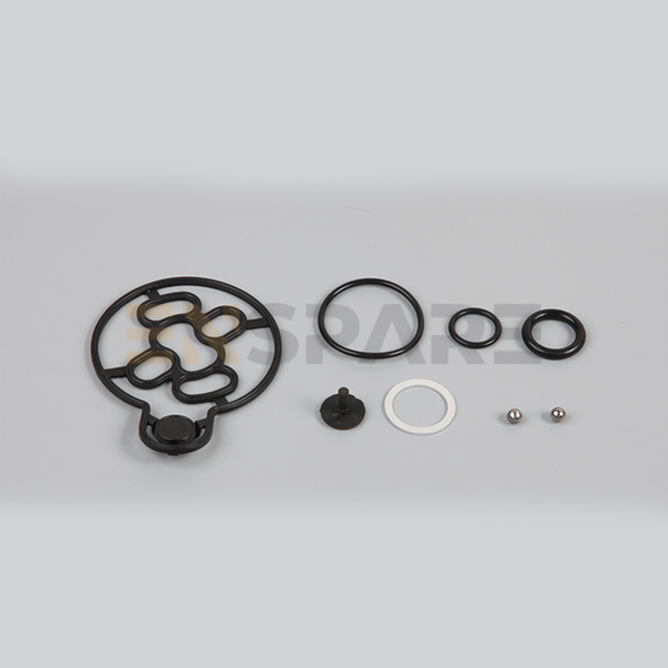 Trailer Height Control Valve Repair Kit