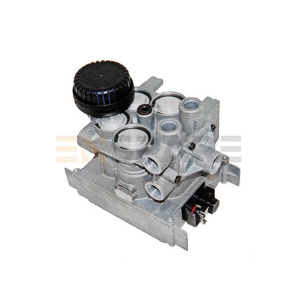 Ebs Axle Modulator