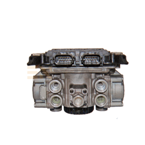 EBS Axle Modulator